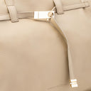 Benedetta Bruzziches Mame Weekend Leather Bag