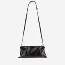 Benedetta Bruzziches Sac en cuir brillant Lauren
