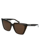 Occhiali da sole Balenciaga BB0046 S 002