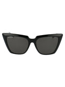 Occhiali da sole Balenciaga BB0046 S 001