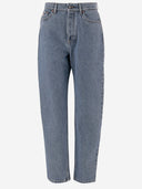 Chloè Cotton Denim Jeans