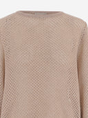 Punto Allude De Lana Y Cashmere