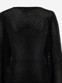 Allude Wool And Cashmere Knit