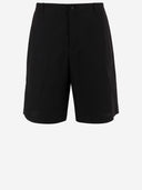Jacquemus Wool Shorts