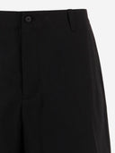 Jacquemus Wool Shorts