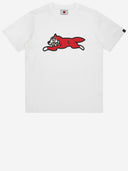 Icecream Cotton T Shirt With Logo