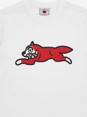 Icecream Cotton T Shirt With Logo