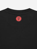 Icecream Cotton T Shirt With Logo