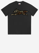 Icecream Cotton T Shirt With Logo