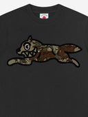 Icecream Cotton T Shirt With Logo