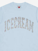 Icecream Cotton T Shirt With Logo