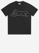 Icecream Cotton T Shirt With Logo