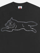 Icecream Cotton T Shirt With Logo