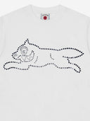Icecream Cotton T Shirt With Logo
