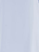 Allude Stretch Silk T Shirt