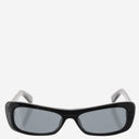 Jacquemus Sunglasses With Logo