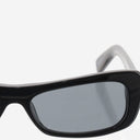 Jacquemus Sunglasses With Logo