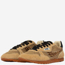Zapatillas Autry Windspin de piel