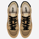 Zapatillas Autry Windspin de piel