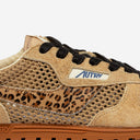 Zapatillas Autry Windspin de piel