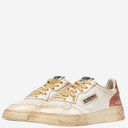 Autry Medalist Super Vintage Sneakers