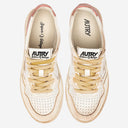 Autry Medalist Super Vintage Sneakers