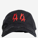 44 Label Group Baseball Cap With Logo