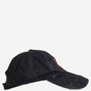 44 Label Group Baseball Cap With Logo