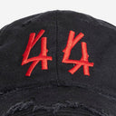 44 Label Group Baseball Cap With Logo