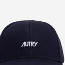 Czapka z daszkiem Autry z logo