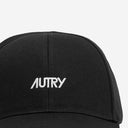 Autry Baseball Cap With Logo