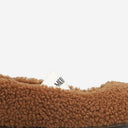 Baleriny Moon Boot Shearling Z Logo