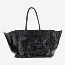 Benedetta Bruzziches Mame Weekend Leather Bag