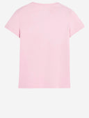 Jacquemus Cotton T Shirt With Logo