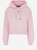 Jacquemus Le sweat à capuche gros grain
