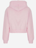 Jacquemus Le sweat à capuche gros grain