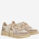 Autry Medalist Low Super Vintage Sneakers