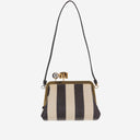 Torba materiałowa Jacquemus Berlingot