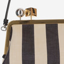 Torba materiałowa Jacquemus Berlingot