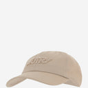 Autry Baseball Cap With Logo