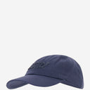 Autry Baseball Cap With Logo