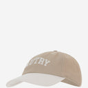Gorra de béisbol con logo de Autry