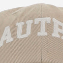 Gorra de béisbol con logo de Autry