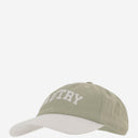 Autry Baseball Cap With Logo