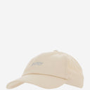 Autry Baseball Cap With Logo