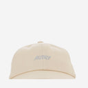 Autry Baseball Cap With Logo