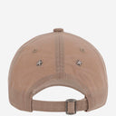 Golden Goose Cotton Hat With Logo
