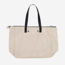 Autry Nylon Jute Bag With Logo