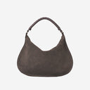Bolso de hombro Chloè Marcie de ante