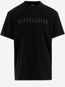 44 Label Group Cotton T Shirt With Print